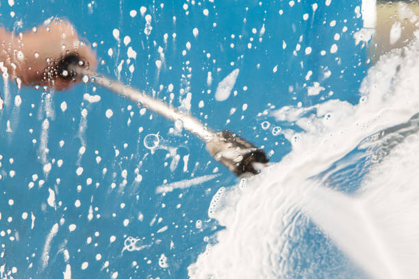 Best Soft Washing  in Sylvania, AL